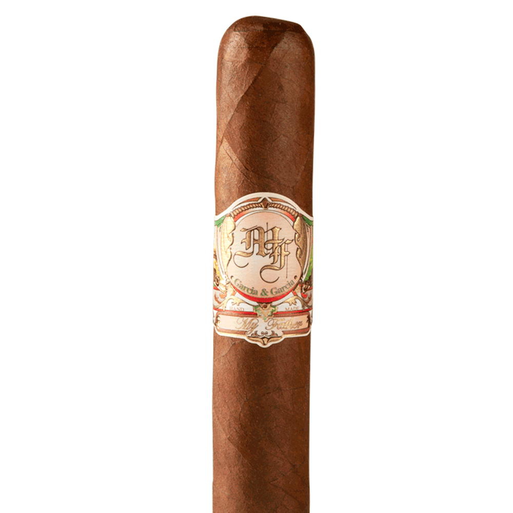 My Father No. 5 Toro Single